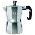 Forever Espresso Miss Moka 3 Cup Espresso Maker