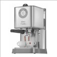 Gaggia 12500 Baby Twin Espresso Machine with Dual Heating System