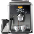 Gaggia 90851 Platinum Swing Automatic Espresso Machine with Milk Island