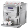 Gaggia 90505 Titanium Plus Super-Automatic Espresso Machine