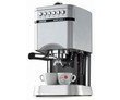 Gaggia 11300 Baby D Semi-Automatic Espresso Machine, Silver
