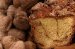 My Grandma's Lower Fat Cinnamon Walnut Coffee Cake