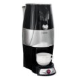 Haier HCS10B Cup-at-a-Time 10-Cup Coffee Dispenser, Black
