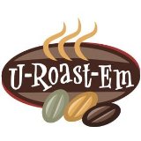 U-Roast-Em, Kenya AA Medium Roasted Whole Bean Coffee - 1lb