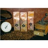 Charlie Bean Gourmet Coffee Sampler