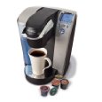 Keurig B70 Gourmet Single-Cup Home Brewing System