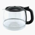 Krups XS1500 Coffee Carafe with Black Handle