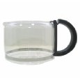 Krups 10-Cup Carafe, Black (865/866/867)