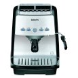 Krups XP4050 1200-Watt 15-Bar-Pump Programmable Espresso Machine