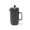 Lacafetiere Pura Ceramic 8 Cup Coffee Press