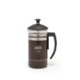 Lacafetiere Havana 3 Cup Coffee Press, Black