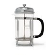 Lacafetiere Classic 12 Cup Coffee Press, Chrome