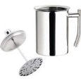 Frieling Stainless Steel Milk Frother
