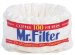 Mr. Coffee MF-100 Filters