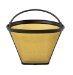 Mr. Coffee GTF3-1 Cone Style Permanent Filter