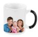 Color Changing Photo Mug - Create A Personalized Mug with Your Photo