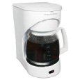 Proctor Silex Simply Coffee 12 Cup Coffeemaker #43501