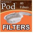 Perfect Pod Coffee Filters