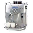 Saeco Incanto Deluxe Super-Automatic Espresso Machine Stainless Steel - Saeco A-ID-SS