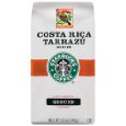 Starbucks Costa Rica Tarrazu Coffee