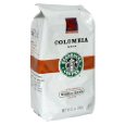 Starbucks Colombian Coffee