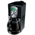 Sunbeam HDX23 Heritage Design 12-Cup Programmable Coffeemaker