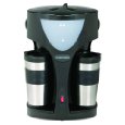 Toastess International Twin Coffeemaker