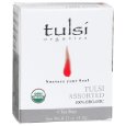 Tulsi Organics Tulsi Sampler