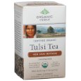 Organic India Tulsi Red Chai Masala