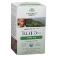 Organic India Tulsi Green Tea