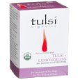 Tulsi Organics Tulsi Lemongrass