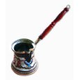 Turkish Coffee Pot (cezve/ibrik) XL 14 oz