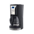 West Bend 56710 Performance Series 12-Cup Programmable Coffeemaker