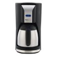 West Bend 56715 Performance Series 10-Cup Auto-Off Thermal Coffeemaker