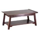Winsome Wood Chinois Coffee Table