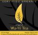Original Wu-Yi Tea with added organic extract