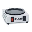BUNN Coffee Decanter WX1 Warmer 120V