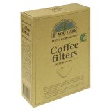 If You Care No. 2 Coffee Filters