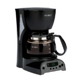 Mr. Coffee 4 cup Programmable Coffeemakers