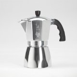 Bialetti Brikka 4-Cup Stovetop Percolator