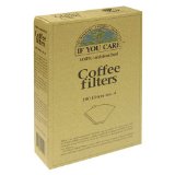 If You Care No. 4 Coffee Filters