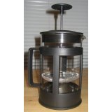 Primula PCP-2906 6-Cup Coffee Press, Black