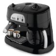 220 Volt (NOT USA COMPLIANT) Delonghi Expresso Coffee Maker 3 In 1