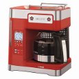 Mr. Coffee MRX36 Coffee Maker Brew strength Select/Auto Off