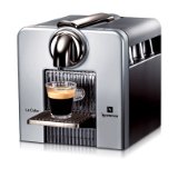 Nespresso Le Cube Espresso and Coffeemakers