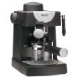 Krups Model FND111 Allegro Espresso Makers