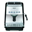 Krups Model XP4050 1200-Watt 15-Bar-Pump Programmable Espresso Machine