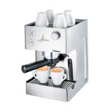 Saeco 00354 Aroma Espresso Machine