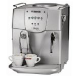 Saeco Incanto Classic Automatic Espresso Machine AICSS