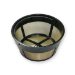 Medelco BF215 permanent basket coffee filter